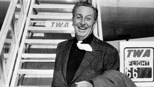 15 grudnia mija 40 rocznica śmierci Walta Disneya