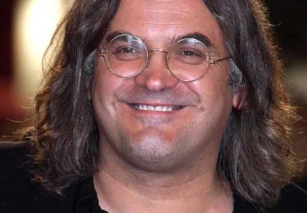 Reżyser "Lotu 93" Paul Greengrass Reżyser "Lotu 93" Paul Greengrass