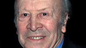 Leon Niemczyk - fot. Andrzej Szilagyi