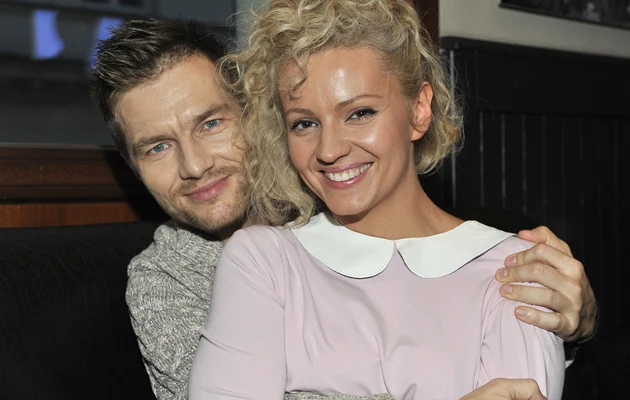 Adam Sztaba i Dorota Szelągowska są już po rozwodzie!
