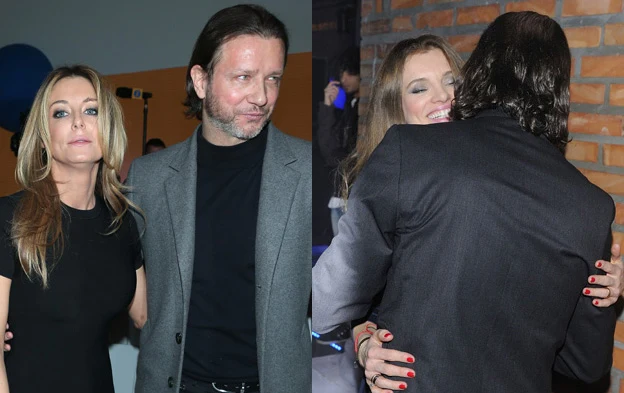 Małgorzata jest zazdrosna o Radka! Małgorzata jest zazdrosna o Radka!