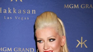 Christina Aguilera parodiuje gwiazdy 