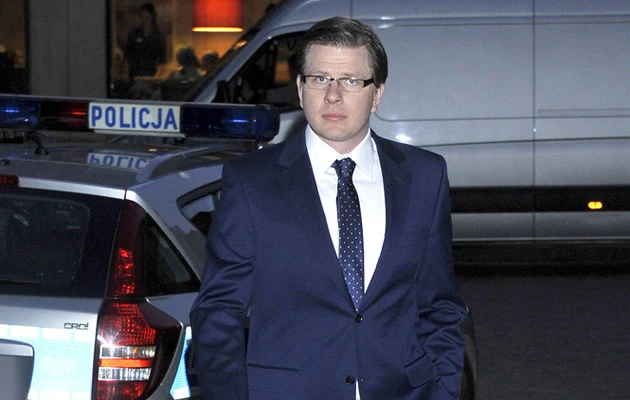 Filip Chajzer Filip Chajzer