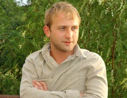 Borys Szyc Borys Szyc