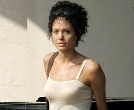 Angelina Jolie Angelina Jolie