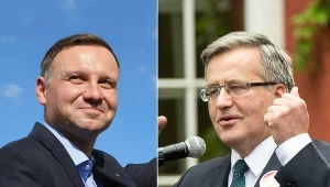 Debata prezydencka. Strategie kandydatów