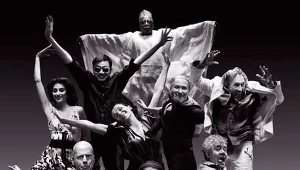 Gwiazdy reklamujące 60. Festiwal w Cannes