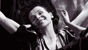 Skoro Juliette Bi noche znalazłą się na plakacie festiwalu, nie mogło w Cannes zabraknąć jej filmu