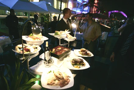 Czy już niedługo nasze talewizory oprócz obrazu będą raczyły nas zapachem? Czy już niedługo nasze talewizory oprócz obrazu będą raczyły nas zapachem?