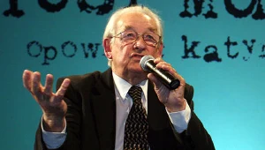 "Kanał" Andrzeja Wajdy wróci do Cannes po 50 latach