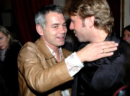 Robert Janowski Robert Janowski