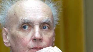 Wojciech Kilar - fot. Piotr Batorowicz