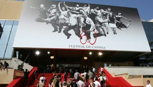 Pałac Festiwalowy w Cannes