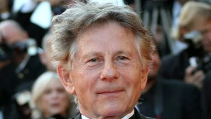 Roman Polański wywołał poruszenie w Cannes