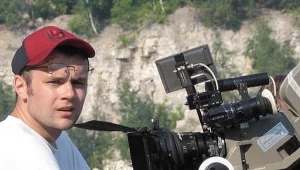 Michał Szcześniak - fot. Piotr Twardowski