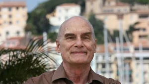 Barbet Schroeder nie traci dobrego humoru