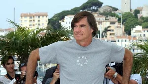 Gus van Sant wrócił do Cannes