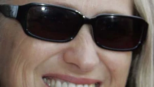 Jane Campion tłumaczy nieobecność kobiet w Cannes "rządami mężczyzn"