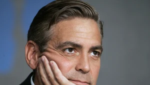 George Clooney w Cannes
