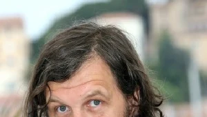 Emir Kusturica