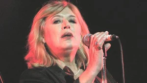 Czy Marianne Faithfull przyjedzie do Wrocławia?