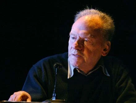 Jean-Louis Trintignant Jean-Louis Trintignant