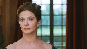 Laura Morante w "Zakochanym Szekspirze"