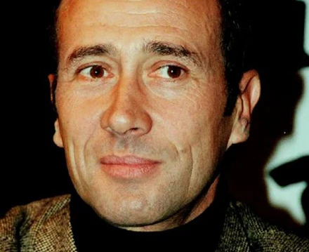 Krzysztof Wakuliński gra w spektaklu "Urodziny Stanley'a" rolę tytułową Krzysztof Wakuliński gra w spektaklu "Urodziny Stanley'a" rolę tytułową