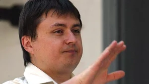 Reżyser wzbudzającego kontrowersje filmu - Cristian Mungiu