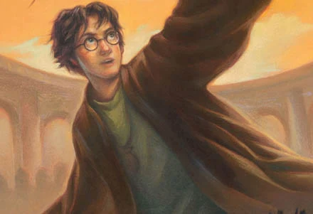 Premiera nowego Pottera juą w nocy z piątku na sobotę Premiera nowego Pottera juą w nocy z piątku na sobotę