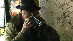 Jonas Mekas
