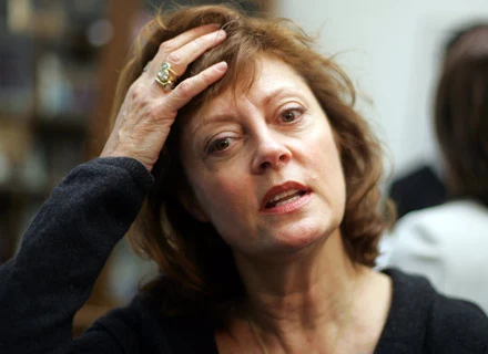 Susan Sarandon Susan Sarandon