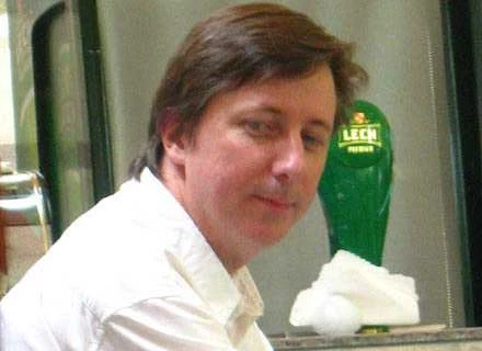 Hal Hartley wie, jak robić kino niezależne Hal Hartley wie, jak robić kino niezależne