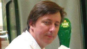 Hal Hartley wie, jak robić kino niezależne