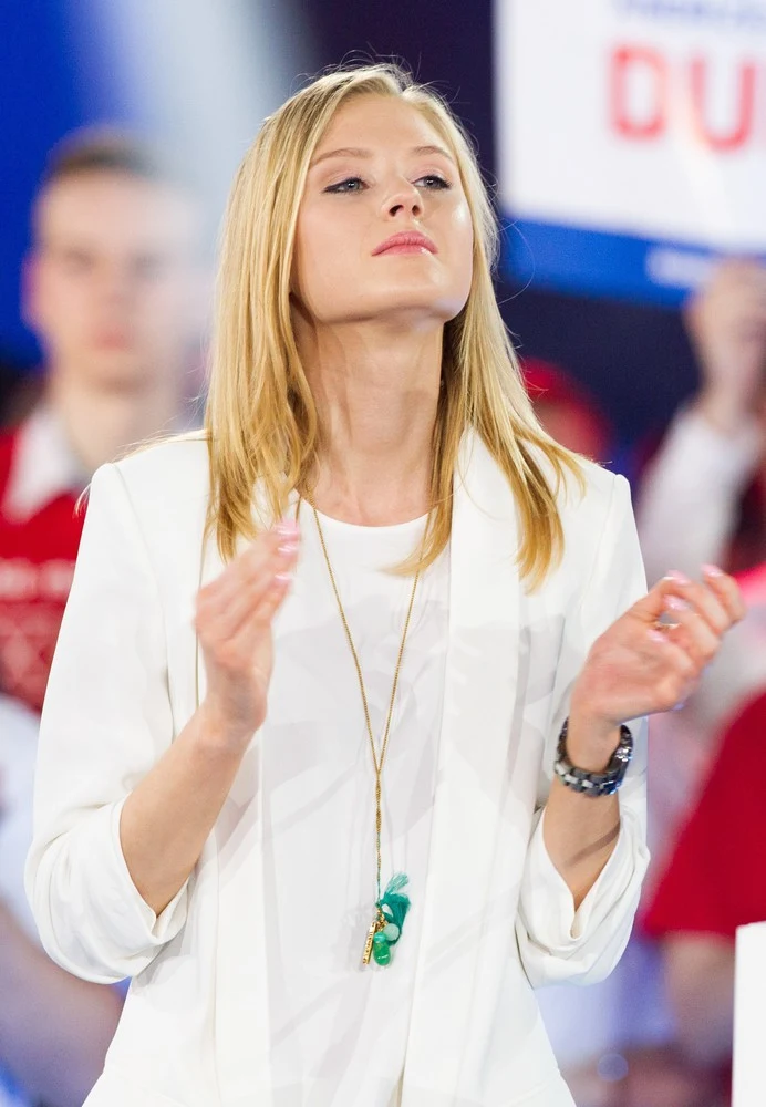 Kinga Duda Kinga Duda