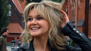 Grażyna Torbicka, fot. Andrzej Szilagyi