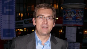 Maciej Orłoś/fot. Wojciech Walder