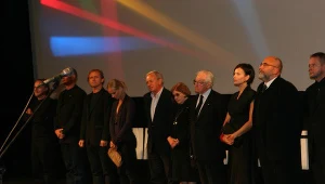Ekipa filmu "Katyń"