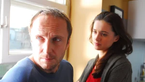 Kadr z filmu "Hania"