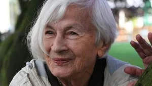 Danuta Szaflarska
