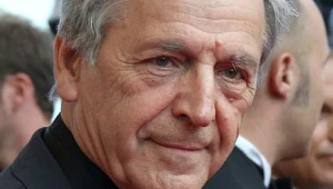 Polityczna twórczość Costy-Gavrasa jak ulał pasuje do profilu Barlinale