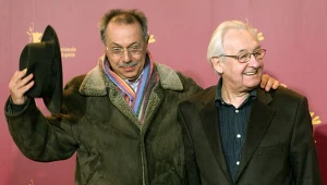 "Katyń" Wajdy zadebiutuje na międzynarodowej arenie w Berlinie