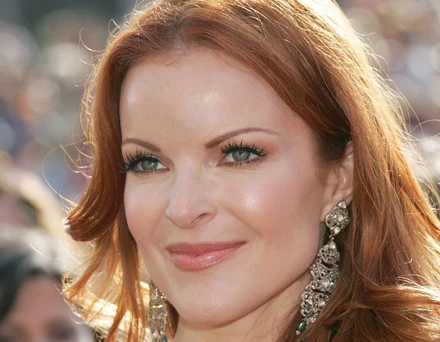 Marcia Cross Marcia Cross