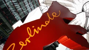 W Berlinie trwają juz przygotowania do festiwalu