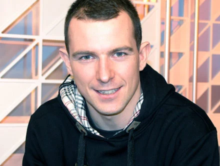 Pierwszą edycję programu wygrał Maciej "Gleba" Florek Pierwszą edycję programu wygrał Maciej "Gleba" Florek