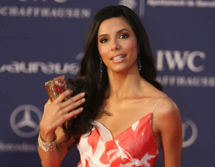 Eva Longoria Eva Longoria