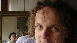 Mariusz Wilczyński - fot. filmpolski.pl