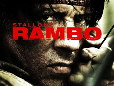 John Rambo jest jeszcze bardziej bezwzględny niż dotychczas John Rambo jest jeszcze bardziej bezwzględny niż dotychczas