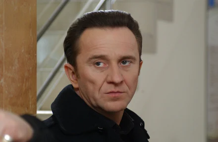 Paweł Wilczak/fot. J. Stalęga Paweł Wilczak/fot. J. Stalęga