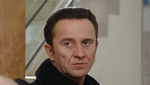 Paweł Wilczak/fot. J. Stalęga